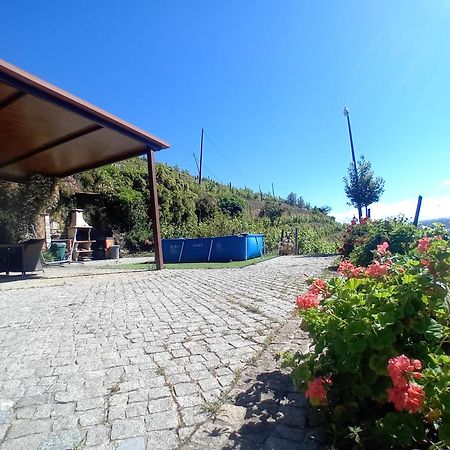 Casa Da Quinta Do Porto Villa Lamego Dış mekan fotoğraf