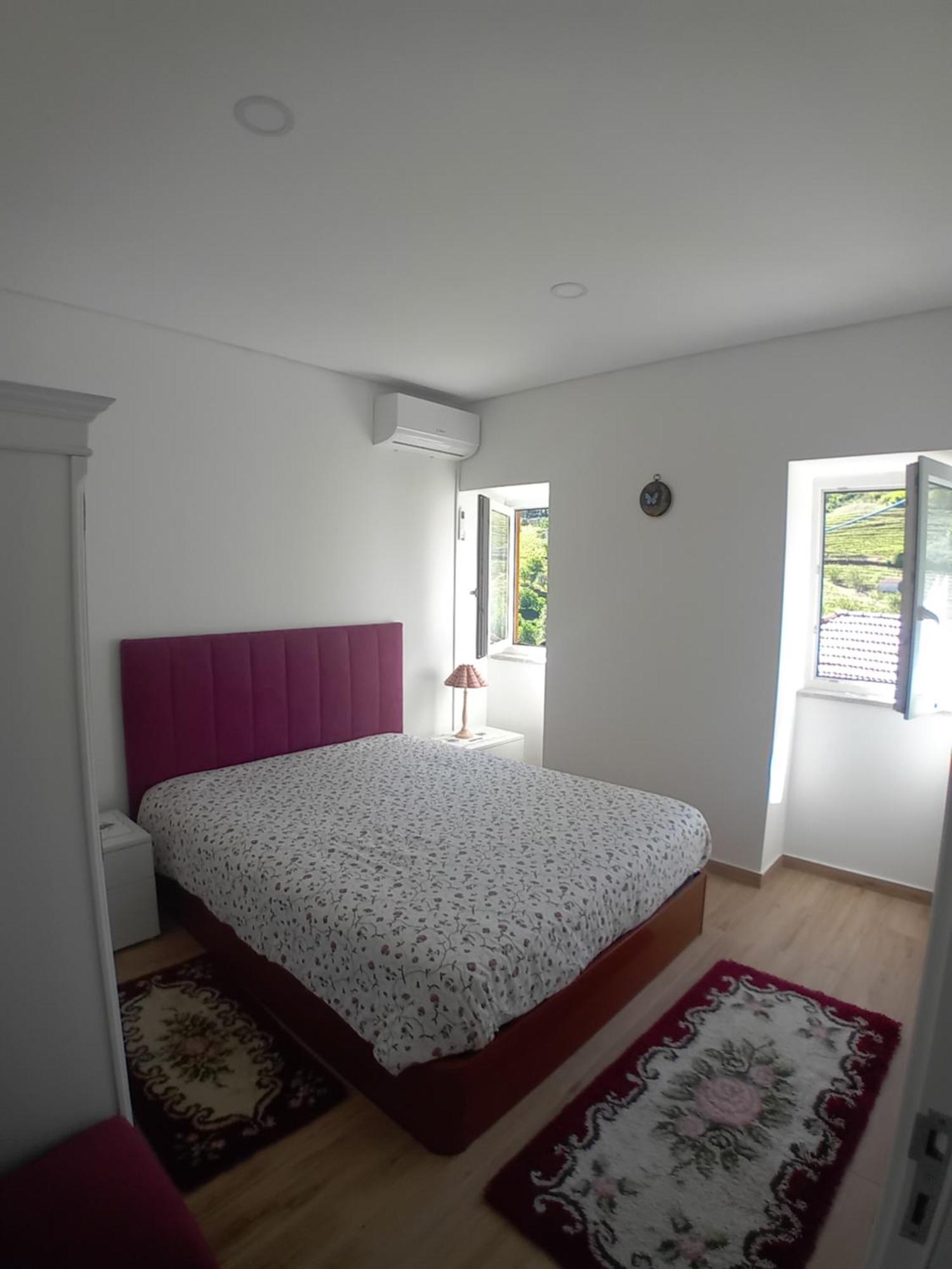 Casa Da Quinta Do Porto Villa Lamego Dış mekan fotoğraf