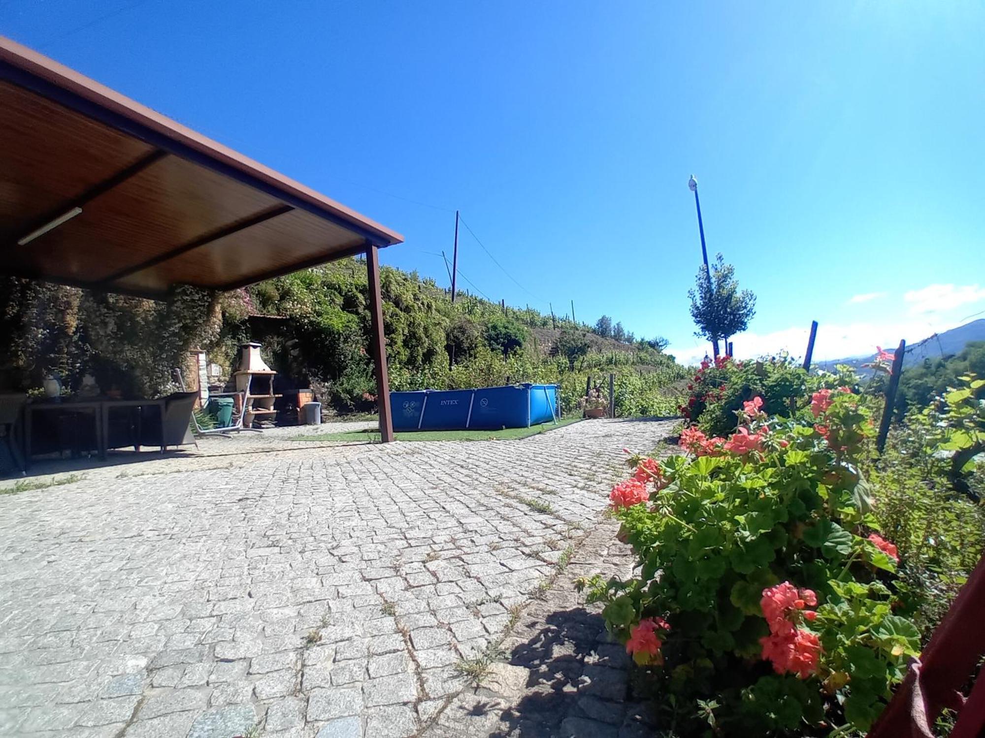 Casa Da Quinta Do Porto Villa Lamego Dış mekan fotoğraf