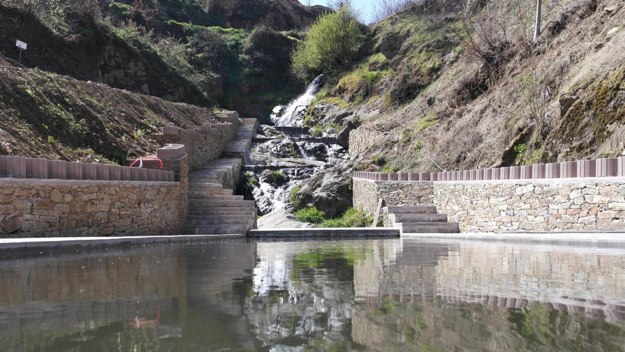 Casa Da Quinta Do Porto Villa Lamego Dış mekan fotoğraf