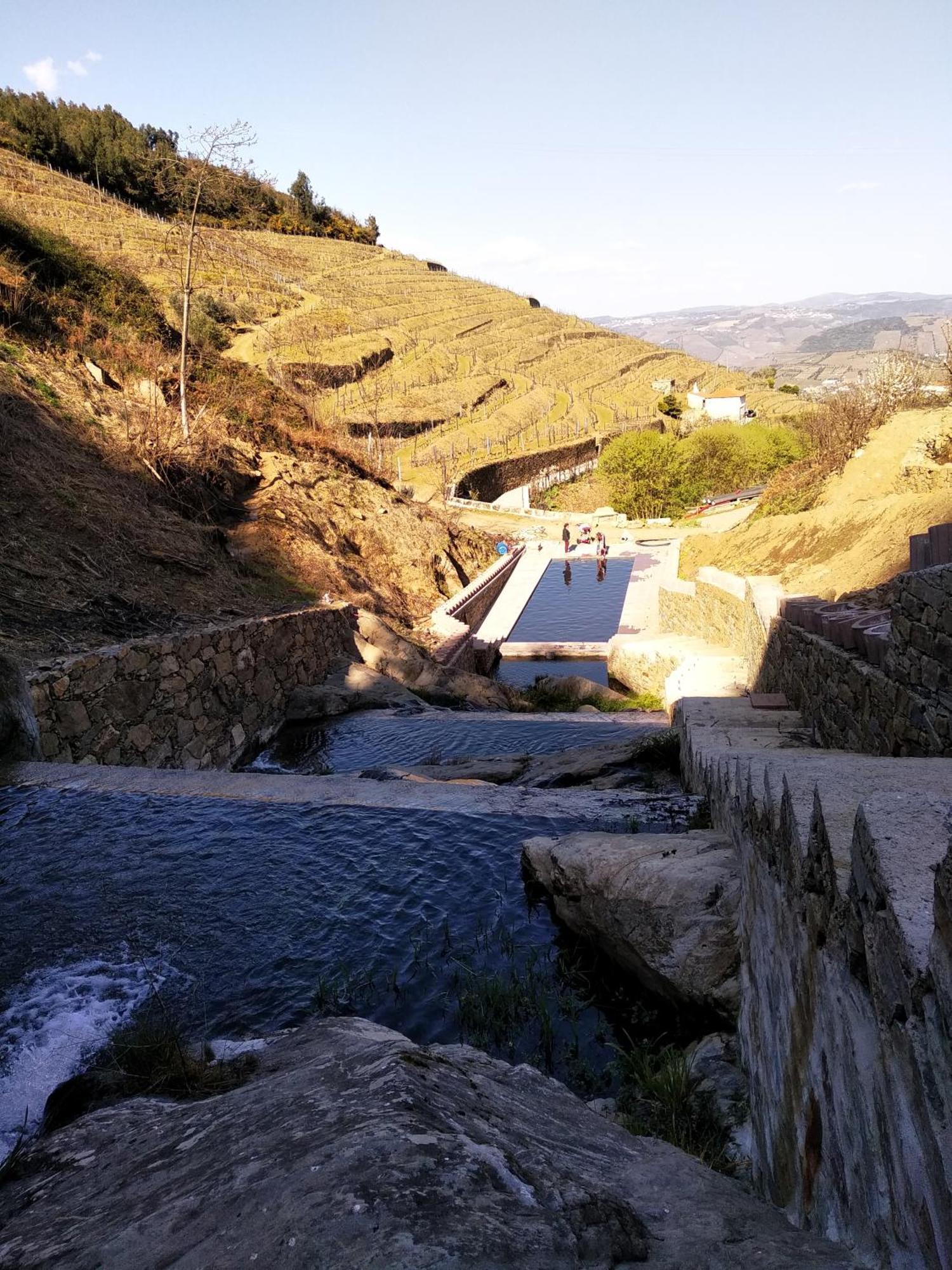Casa Da Quinta Do Porto Villa Lamego Dış mekan fotoğraf