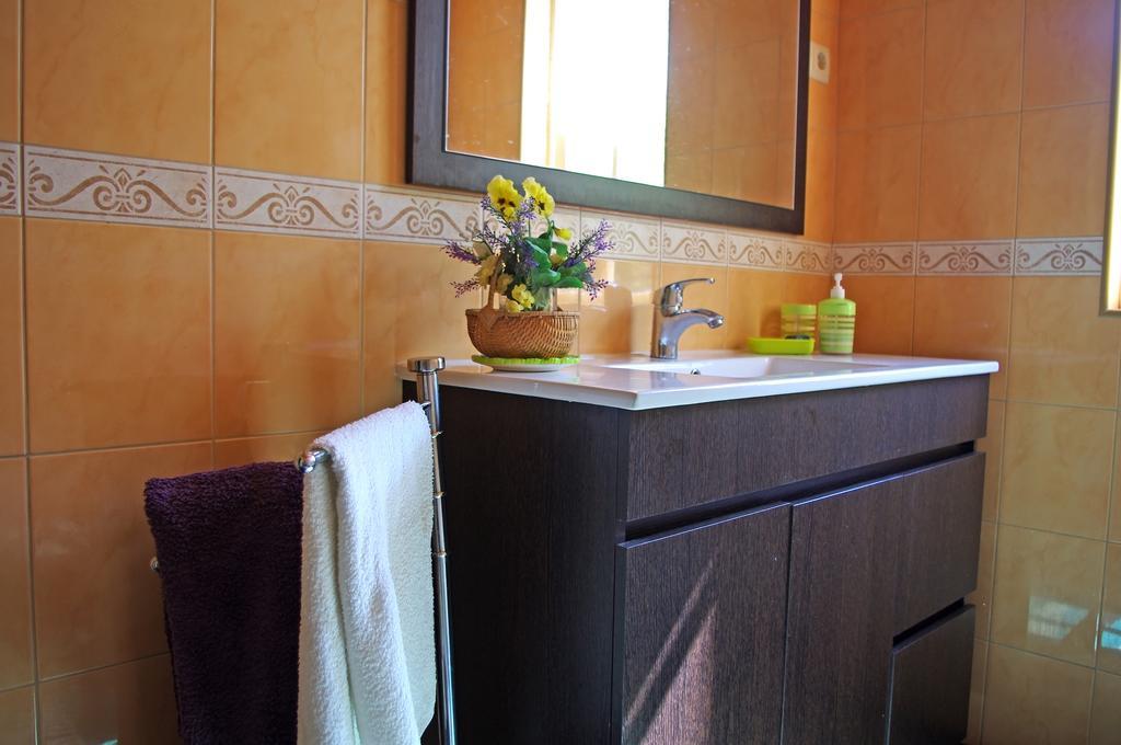 Casa Da Quinta Do Porto Villa Lamego Dış mekan fotoğraf