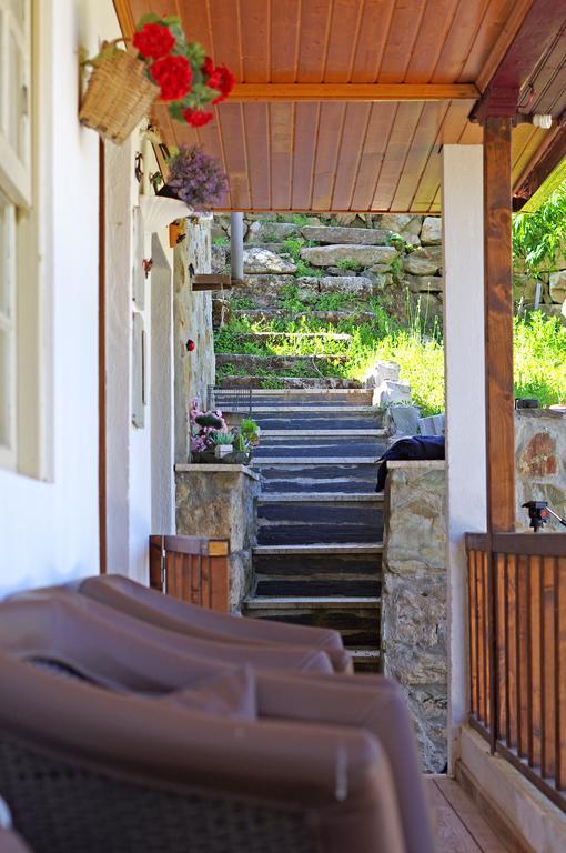Casa Da Quinta Do Porto Villa Lamego Dış mekan fotoğraf