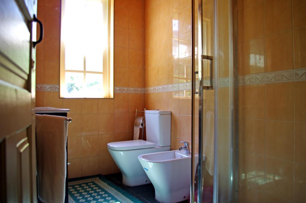Casa Da Quinta Do Porto Villa Lamego Dış mekan fotoğraf